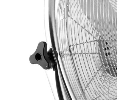 Ventilador de Suelo Orbegozo PWO 1946/ 130W/ 3 Aspas 45cm/ 3 velocidades