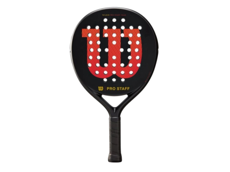 Pala de Pádel Wilson Pro Staff Team V2