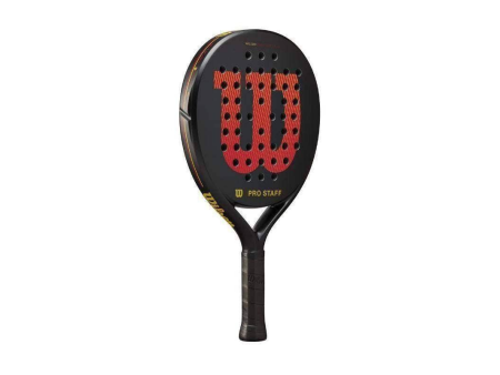 Pala de Pádel Wilson Pro Staff Team V2