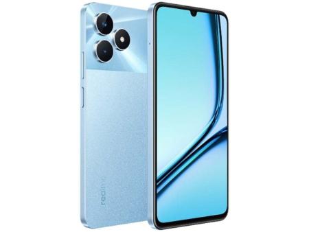 Smartphone Realme Note 50 4GB/ 128GB/ 6.74'/ Azul