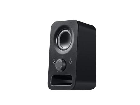 Altavoces Logitech Z150/ 6W/ 2.0