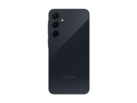 Smartphone Samsung Galaxy A35 6GB/ 128GB/ 6.6'/ 5G/ Negro Eclipse