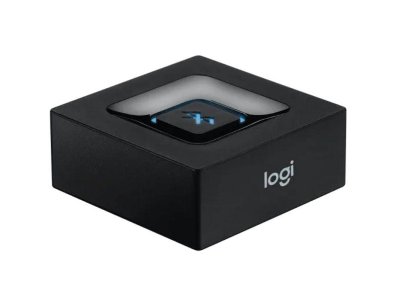 Receptor de Sonido Inalámbrico Bluetooth Logitech BT AUDIO