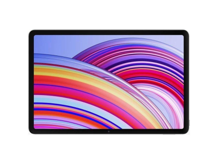 Tablet Xiaomi Redmi Pad Pro 12.1'/ 8GB/ 256GB/ Octacore/ Gris Grafito