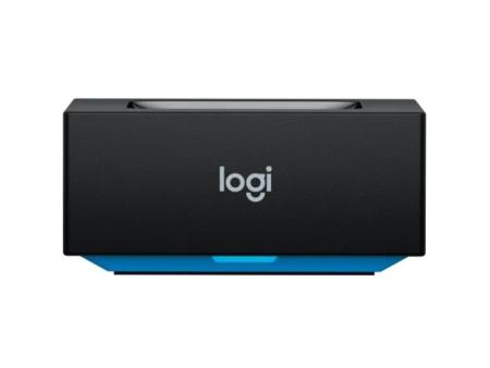 Receptor de Sonido Inalámbrico Bluetooth Logitech BT AUDIO