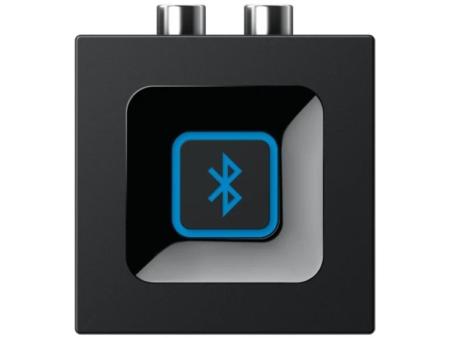 Receptor de Sonido Inalámbrico Bluetooth Logitech BT AUDIO