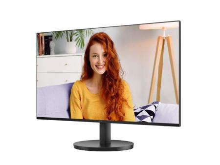 Monitor AOC 27B3HA2 27'/ Full HD/ Multimedia/ Negro