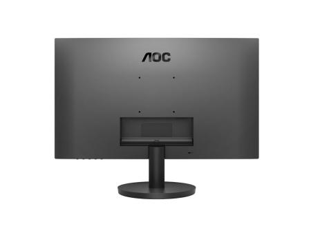 Monitor AOC 27B3HA2 27'/ Full HD/ Multimedia/ Negro