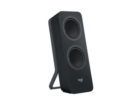 Altavoces con Bluetooth Logitech Z207/ 10W/ 2.0