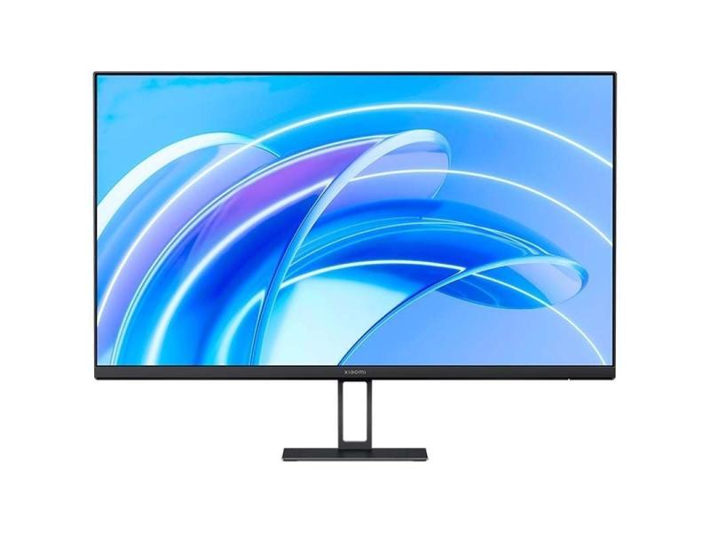 Monitor Profesional Xiaomi Monitor A27i 27'/ Full HD/ Negro