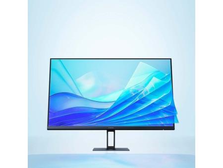 Monitor Profesional Xiaomi Monitor A27i 27'/ Full HD/ Negro