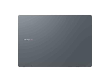 Portátil Convertible Samsung Galaxy Book4 Pro 360 Intel Core 7-150U/ 16GB/ 512GB SSD/ 15.6' Táctil/ Win11 Pro