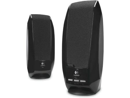 Altavoces Logitech OEM S150/ 2.0