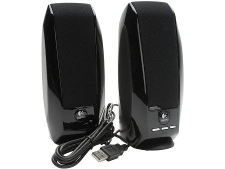 Altavoces Logitech OEM S150/ 2.0