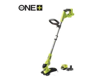 Cortabordes Ryobi ONE+ 18V RLT1831H25F/ Corte Ø25-30cm