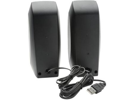 Altavoces Logitech OEM S150/ 2.0