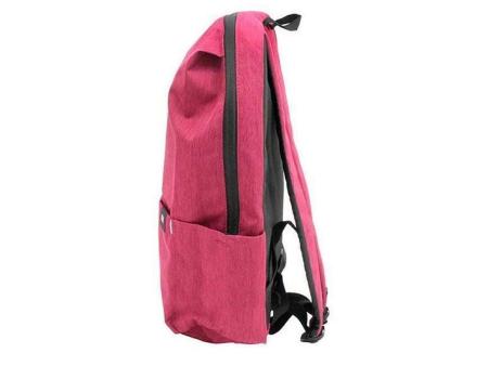 Mochila Xiaomi Mi Casual Daypack/ Capacidad 10L/ Rosa