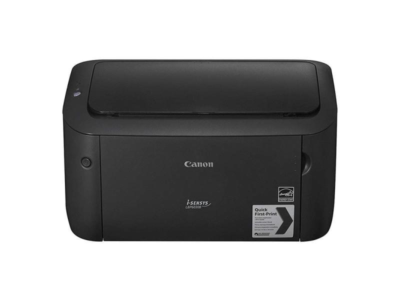 Impresora Láser Monocromo Canon I-SENSYS LBP6030B/ Negra