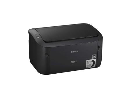 Impresora Láser Monocromo Canon I-SENSYS LBP6030B/ Negra