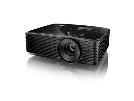 Proyector Optoma DH351/ 3600 Lúmenes/ Full HD/ HDMI/ Negro