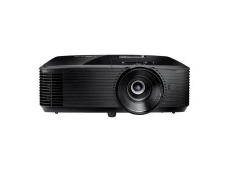 Proyector Optoma DH351/ 3600 Lúmenes/ Full HD/ HDMI/ Negro