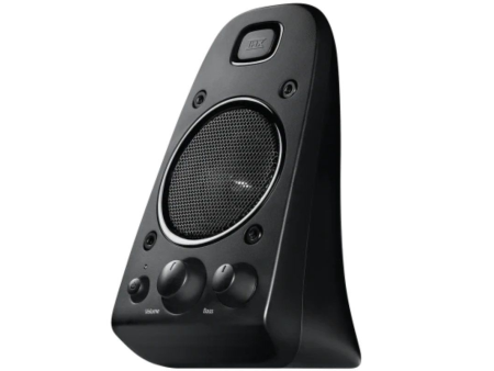 Altavoces Logitech Z623 THX/ 200W/ 2.1