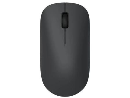 Ratón Inalámbrico Xiaomi Wireless Mouse Lite/ Hasta 1000 DPI