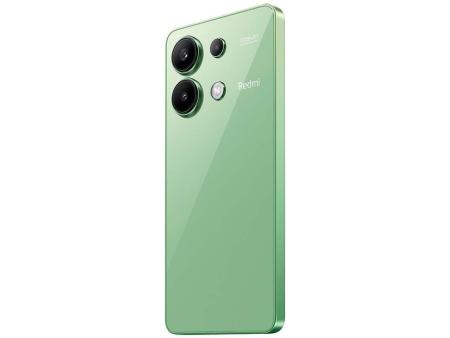 Smartphone Xiaomi Redmi Note 13 6GB/ 128GB/ 6.67'/ Verde