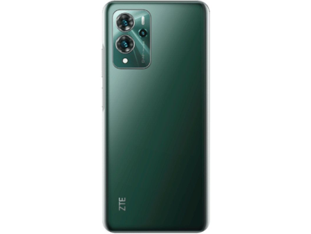 Smartphone ZTE Blade V40 Pro 6GB/ 128GB/ 6.67'/ Verde