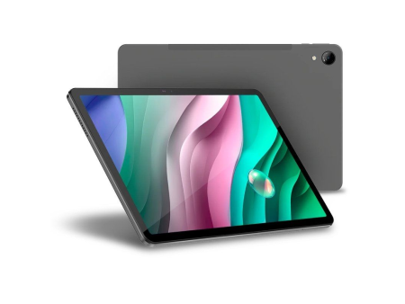 Tablet SPC Gravity 5 Pro 11'/ 6GB/ 128GB/ Octacore/ Gris Titanio