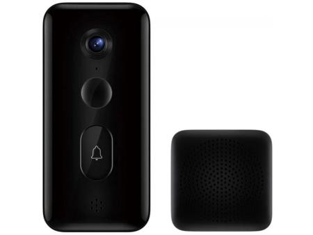 Videoportero Inteligente Xiaomi Smart Doorbell 3