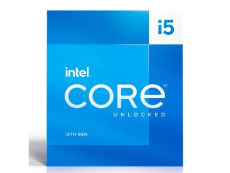 Procesador Intel Core i5-13600K 3.50GHZ Socket 1700