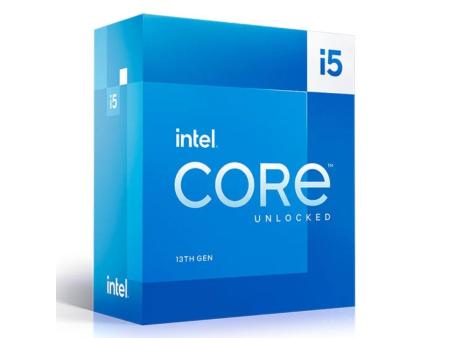 Procesador Intel Core i5-13600K 3.50GHZ Socket 1700