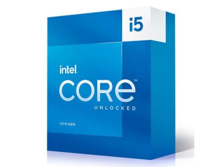 Procesador Intel Core i5-13600K 3.50GHZ Socket 1700