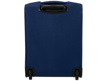 Maleta de Cabina American Tourister Sea Seeker Upright/ 45x36x20cm/ 2 Ruedas/ Marino Combate