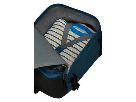 Mochila American Tourister Take2cabin S/ Capacidad 24.2L/ Azul