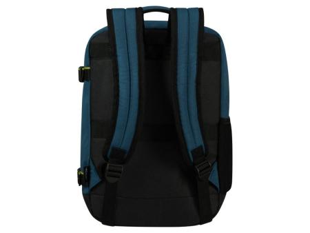 Mochila American Tourister Take2cabin S/ Capacidad 24.2L/ Azul