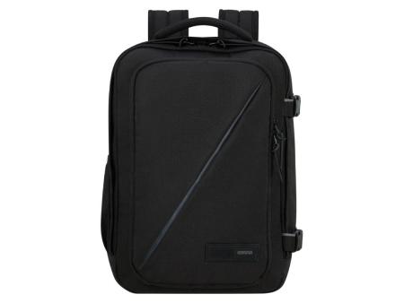 Mochila American Tourister Take2cabin S/ Capacidad 24.2L/ Negra