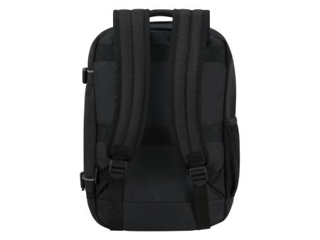 Mochila American Tourister Take2cabin S/ Capacidad 24.2L/ Negra