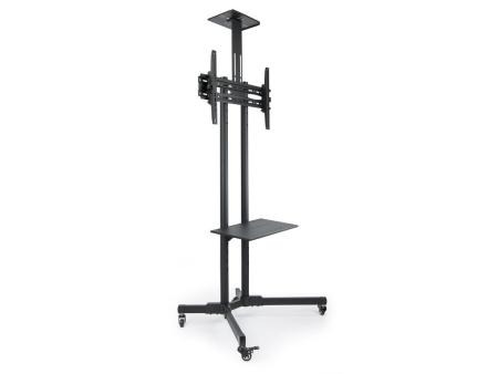 Soporte de Pie TooQ FS1470M-B para TV de 37-70'/ hasta 50kg