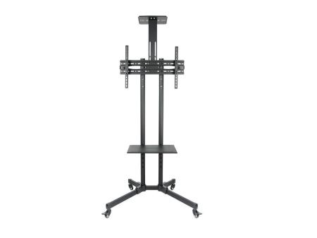 Soporte de Pie TooQ FS1470M-B para TV de 37-70'/ hasta 50kg