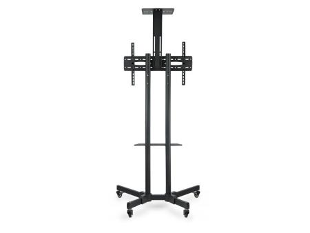 Soporte de Pie TooQ FS1470M-B para TV de 37-70'/ hasta 50kg