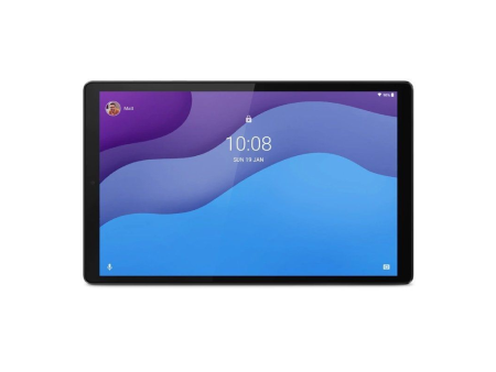 Tablet Lenovo Tab M10 FHD Plus (2nd Gen) 10.3'/ 4GB/ 128GB/ Octacore/ Gris Hierro