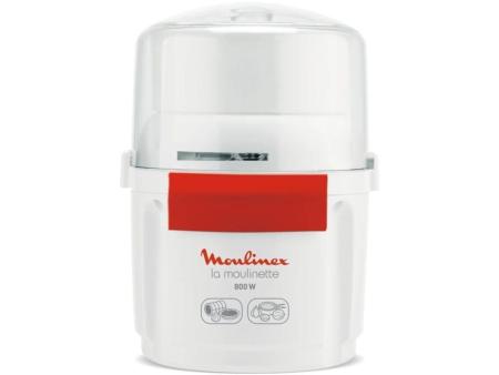 Picadora Moulinex La Moulinette/ 800W