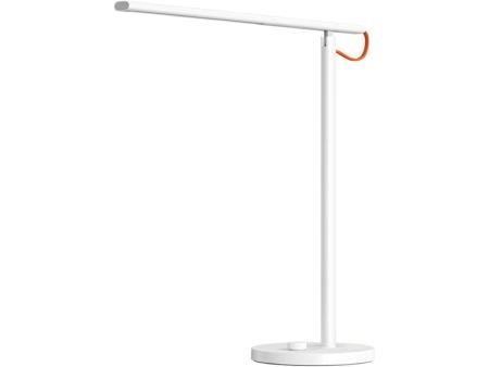 Lámpara Inteligente Xiaomi Mi LED Desk Lamp 1S/ 6W/ WiFi