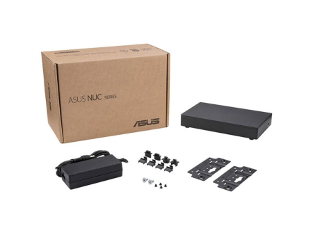 MiniPC Asus NUC BNUC13BRKP200B02I Intel N50