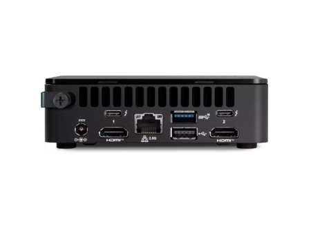 MiniPC Asus NUC 13 Pro RNUC13ANKI300002I Intel Core i3-1315U