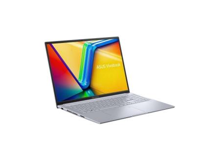 Portátil Asus VivoBook 16X K3605ZF-MB465 Intel Core i5-12500H/ 16GB/ 512GB SSD/ GeForce RTX 2050/ 16'/ Sin Sistema Operativo