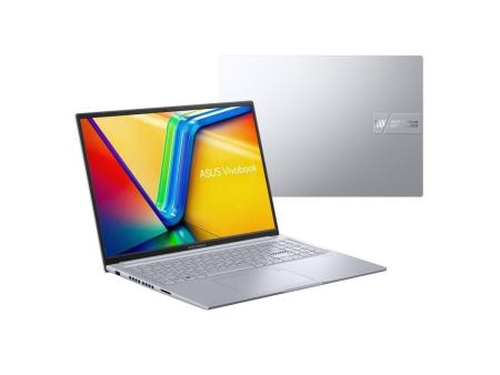 Portátil Asus VivoBook 16X K3605ZF-MB465 Intel Core i5-12500H/ 16GB/ 512GB SSD/ GeForce RTX 2050/ 16'/ Sin Sistema Operativo