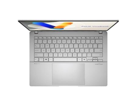 Portátil Asus VivoBook S 14 OLED M5406NA-QD082W Ryzen 5 7535HS/ 16GB/ 512GB SSD/ 14'/ Win11